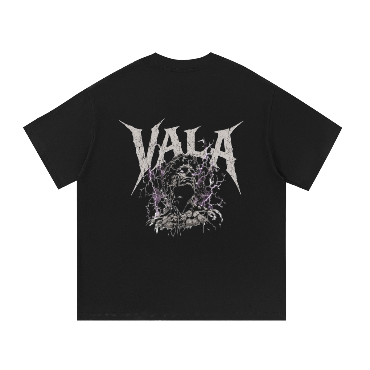 VALA Oversized Tee
